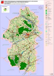 Белгородская обл красногвардейский р он