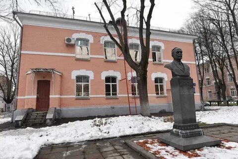 1 морозовская детская больница