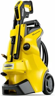 Karcher k4 full control