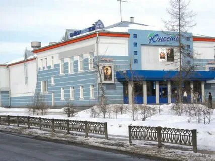 Юность шелехов