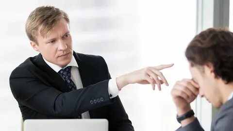 Конфликт между работниками и работодателями