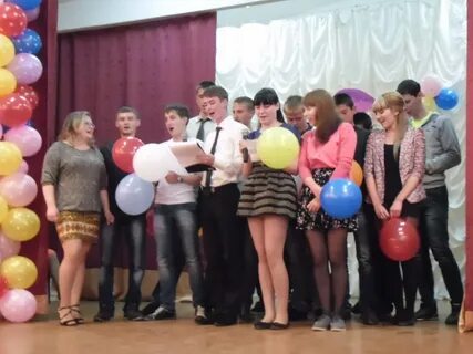 Николаевский гуманитарно промышленный техникум