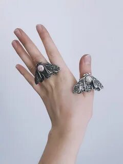Серебро моли