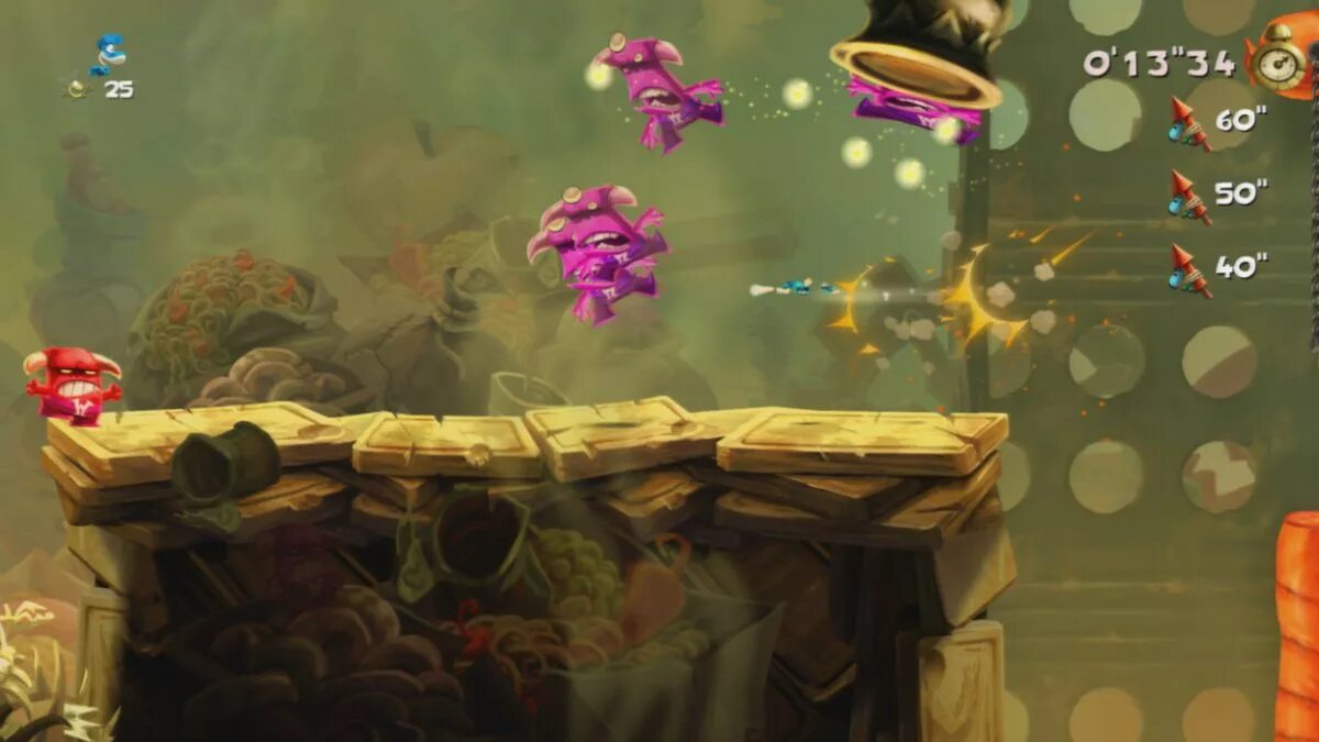 Legends прохождение. Рейман легендс фиеста мертвых. rayman legends фиеста. rayman legends - фиеста мертвых (все уровни подряд). rayman legends фиеста мертвых привью.