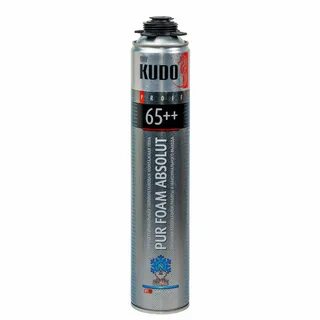 Пена монтажная kudo 50