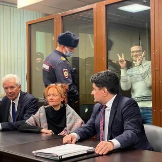 Получил 8 лет