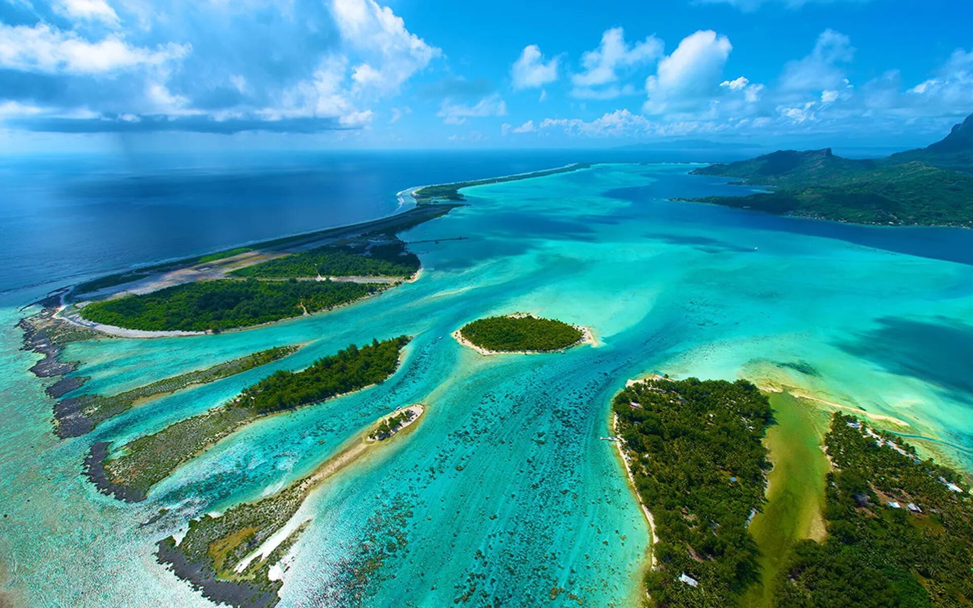 Самые красивые места на земном шаре. Бора-Бора остров. Бора-Бора французская Полинезия. Bora Bora French Polynesia Бора Бора. Красивые места на земле.