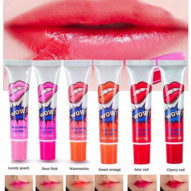 Тинт для губ 03. Тинт lovely peach. long lasting liquid matte lipstick lip tattoo. блеск для губ лип глосс. тинт для губ магик.