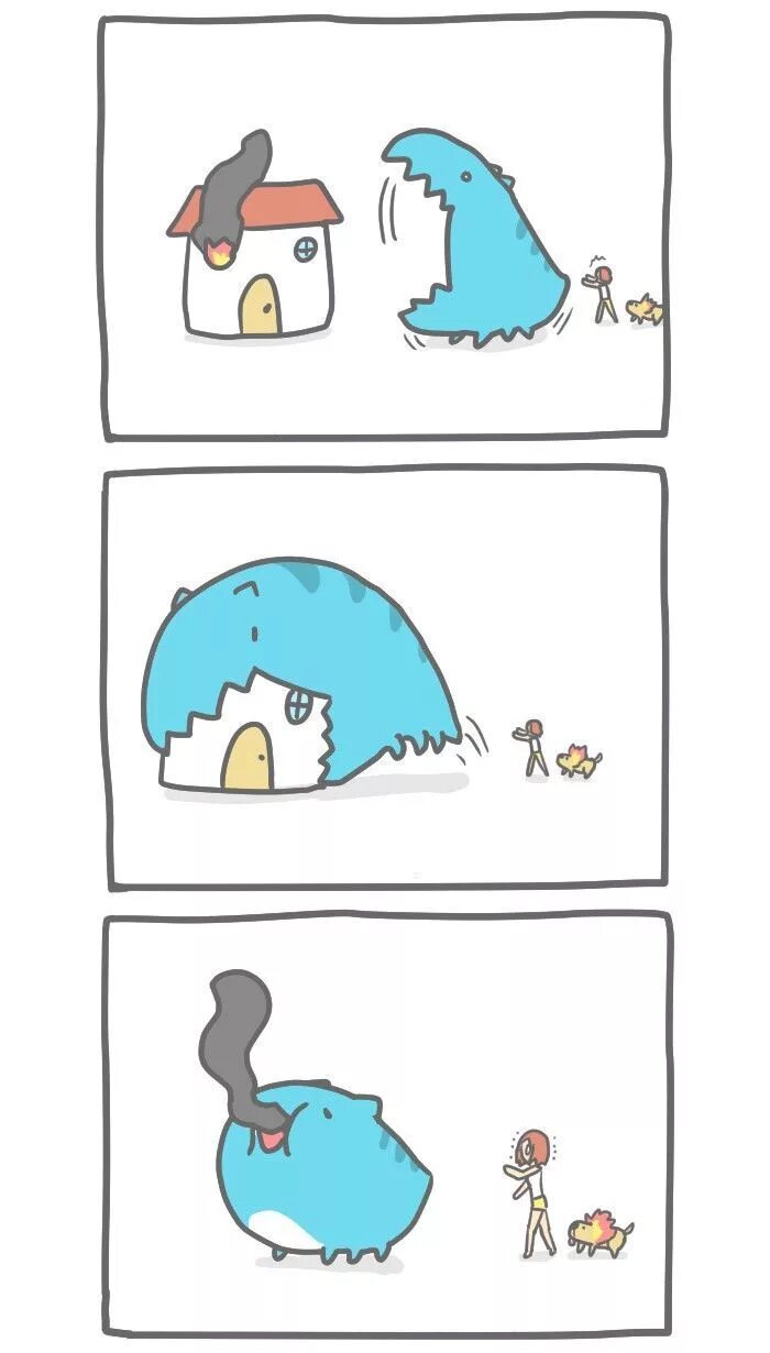 Бракованный мир