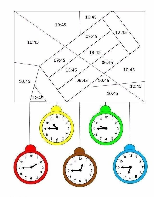 Расставь часовых. Задания по часам. Часы задания для дошкольников. Задания для детей на изучение времени. Часы для изучения времени.