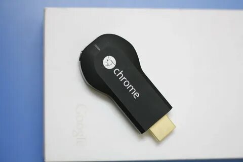 C chromecast