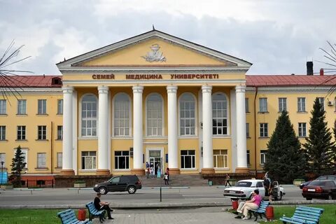 Университет семьи