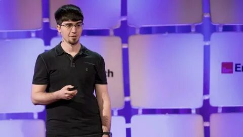 Ian goodfellow deep learning