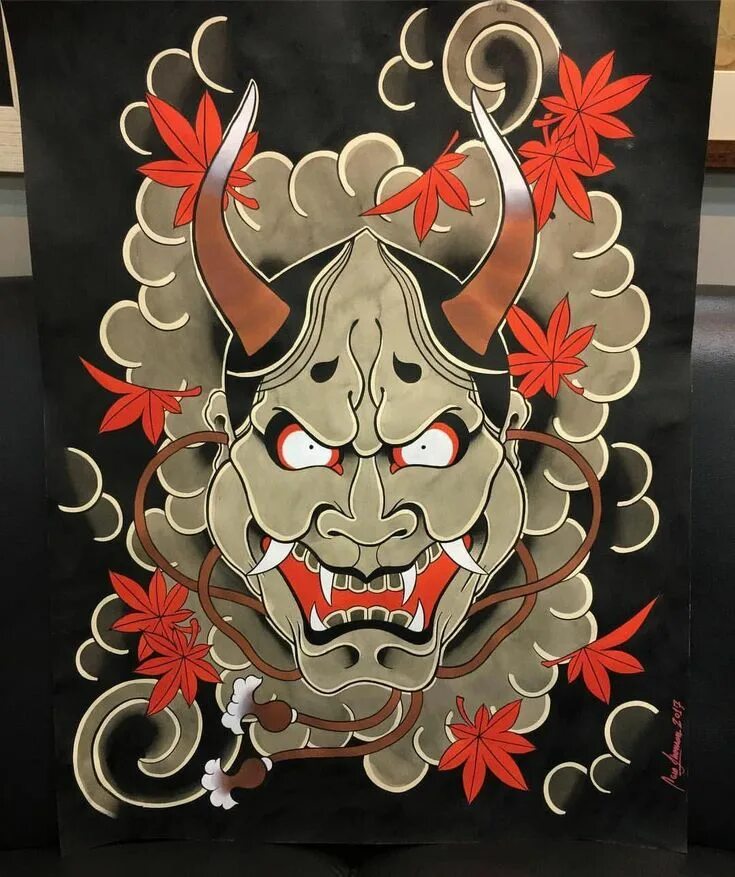Японская маска демона ханья. Японская маска hannya самурая. Японская маска демона ханья. Маска hannya демон. Тату япония ханья.