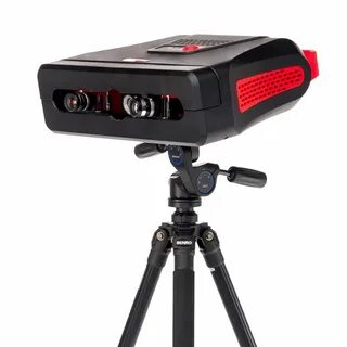 Scanner pro