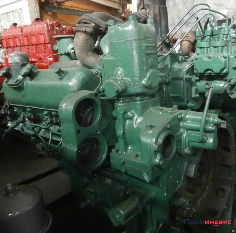 Двигатель смд 60 купить в Ипатово Авито