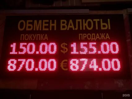 Лучший курс на сегодня краснодар валюты