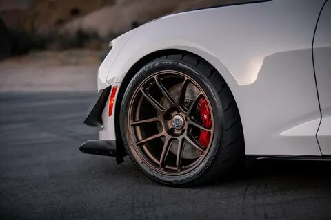 Need wheels