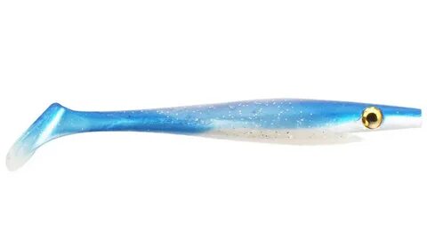 Приманка pig shad