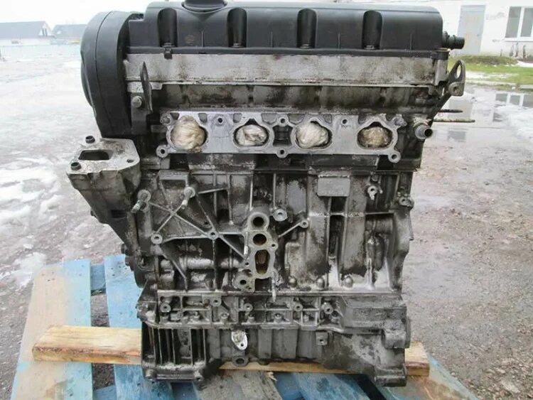 Двигателя ew. 2. Ew10a rfj 2. Ew2 мотор. С.