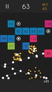 Balls android