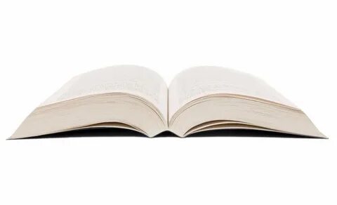 Раскрытая белая книга