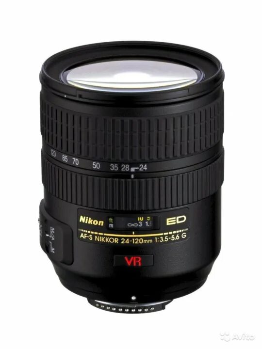 Nikon 24-120mm f/4g. Nikkor 34/3,5 PC. 224 -120mm f3.5-5.6d.