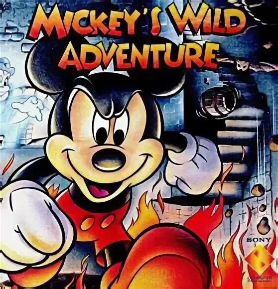 Mickey's Wild Adventure ps1. Mickey,s Wild Adventure ps1 обложка. Mickey's Wild Adventure загрузка. Mickey's Wild Adventure в замке.