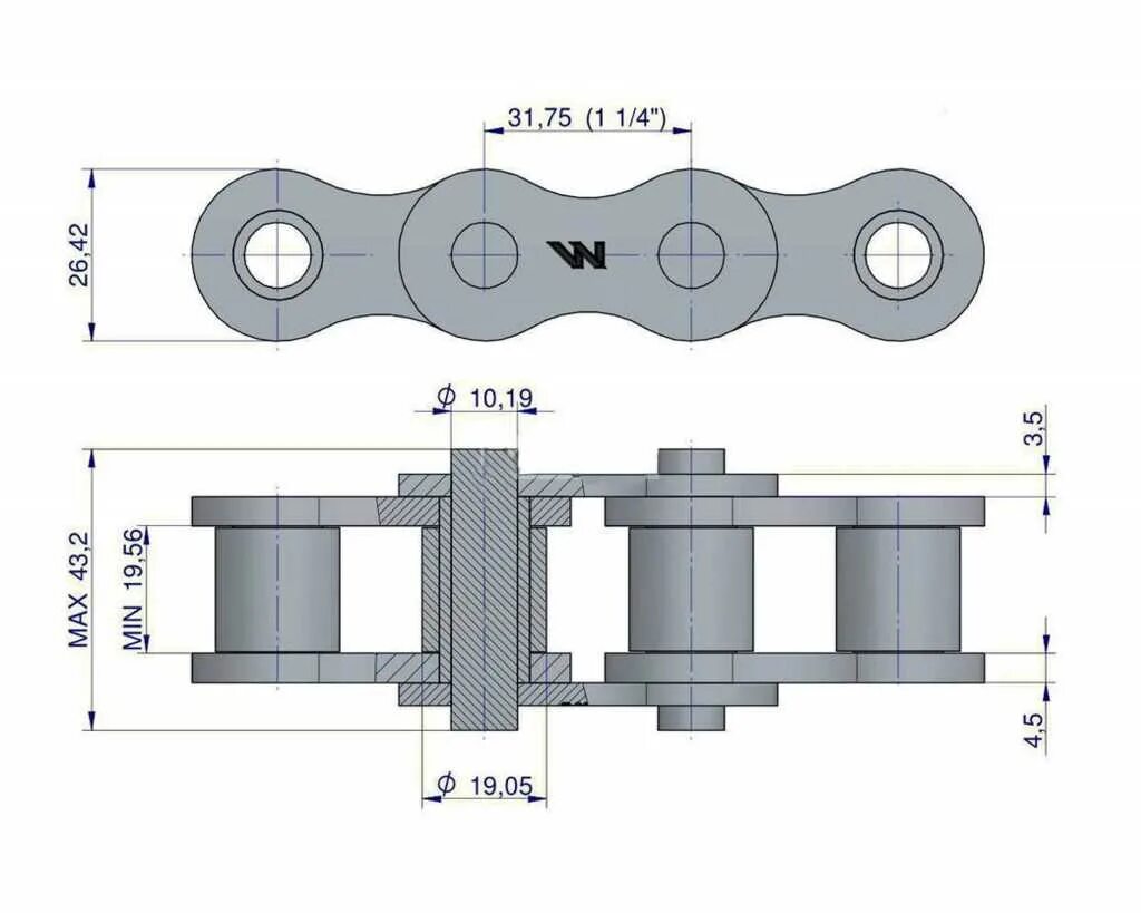 Как определить звено цепи. Цепь 20b-1. Цепь ISO 20b. Цепь 20 b. Цепь t8f шаг цепи.