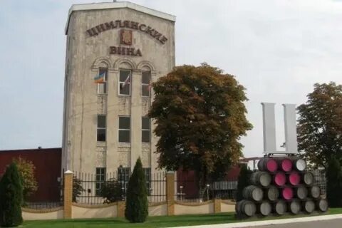 Цимлянский вина