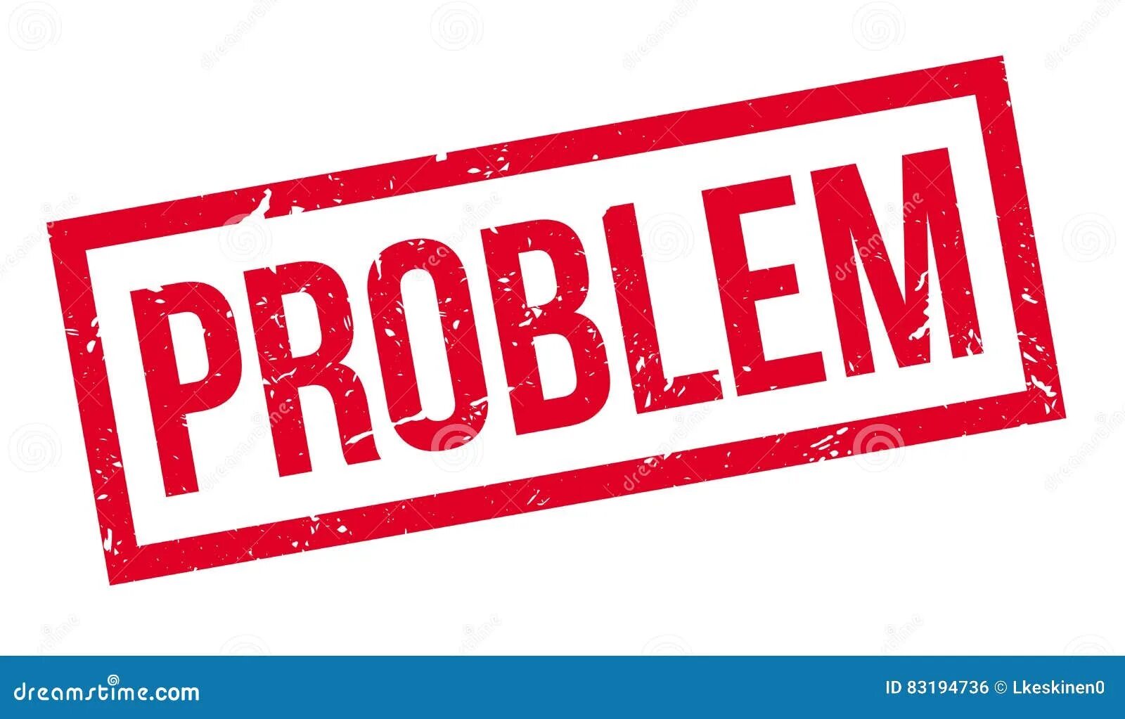 Label problem