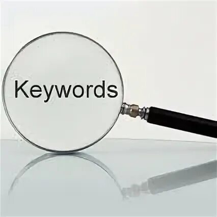 83 keywords. 83 keywords