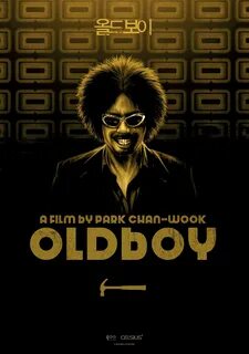 Oldboy Celsius Entertainment London Film Sales and Finance