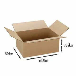 Габариты упаковки длина ширина высота