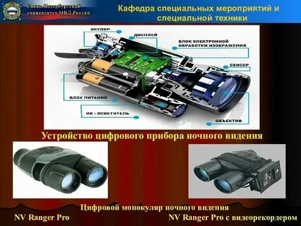Применением специальной системы