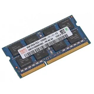 Оперативная память sodimm hynix