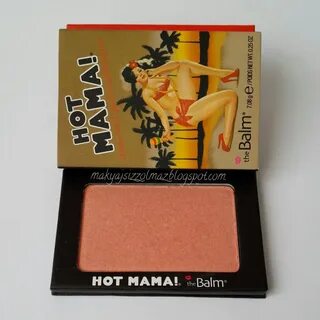 Hot mama