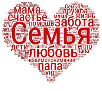 Семь слов жизни