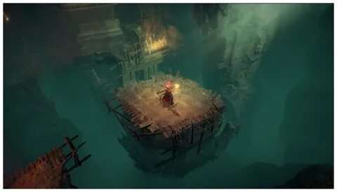 Awaken игра на пк