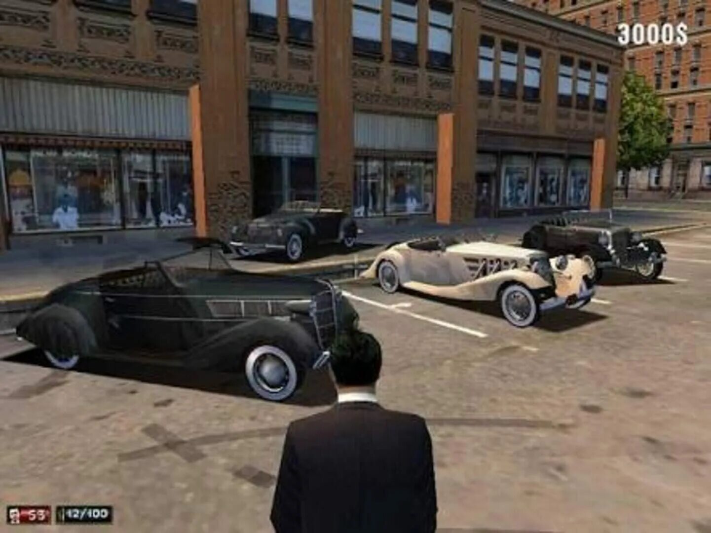 Мафия 1. 6. Томми анджело и поли. Mafia 1. Игра мафия лост хевен.