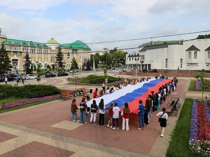 Белгород 22 новости