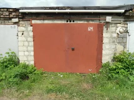 Гск 8