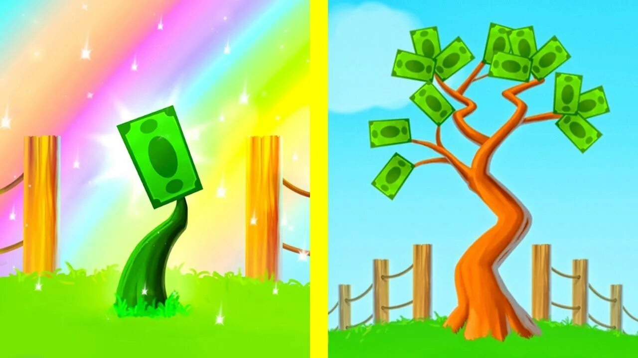 Денежное дерево игра моё. Картинки денег для игры. Денежное дерево играть. Игра денежное дерево. Дерево для игры.