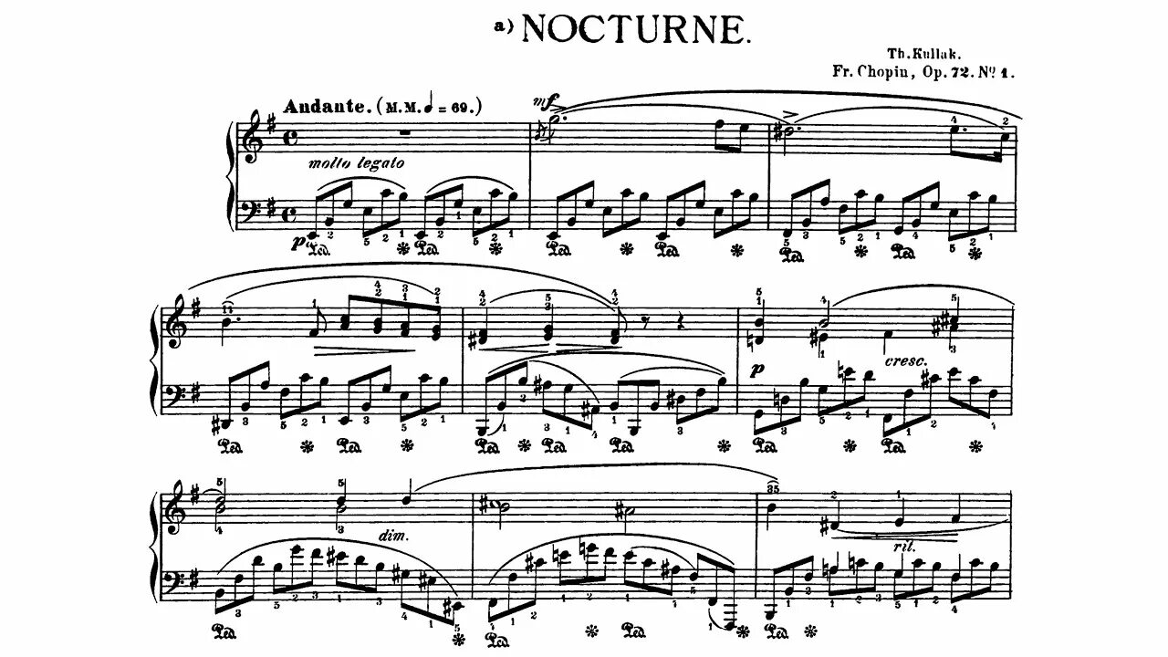 Произведения шопена ноктюрн. Шопен ОП 72. Chopin Nocturne no 1 op 19. Шопен Ноктюрн ми минор. Ноктюрн 2 Шопен облегченная.