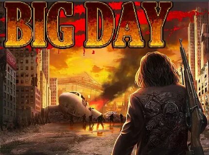 Days steam