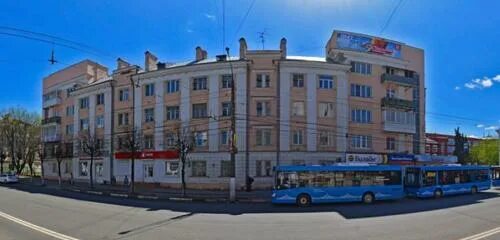 Permanently closed: Vikup kvartir, real estate agency, Tver, Kalinina Avenue, 21