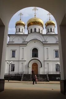 Череповец феодосия