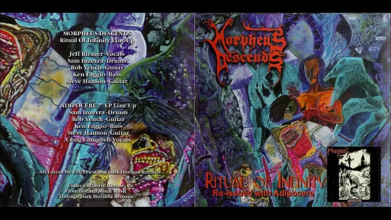 Морфей фонетик песня. Morpheus descends Ritual of Infinity 1992. Morpheus descends CD. Morpheus descends CD Ritual. Morpheus descends Chronicles of the Shadowed ones.