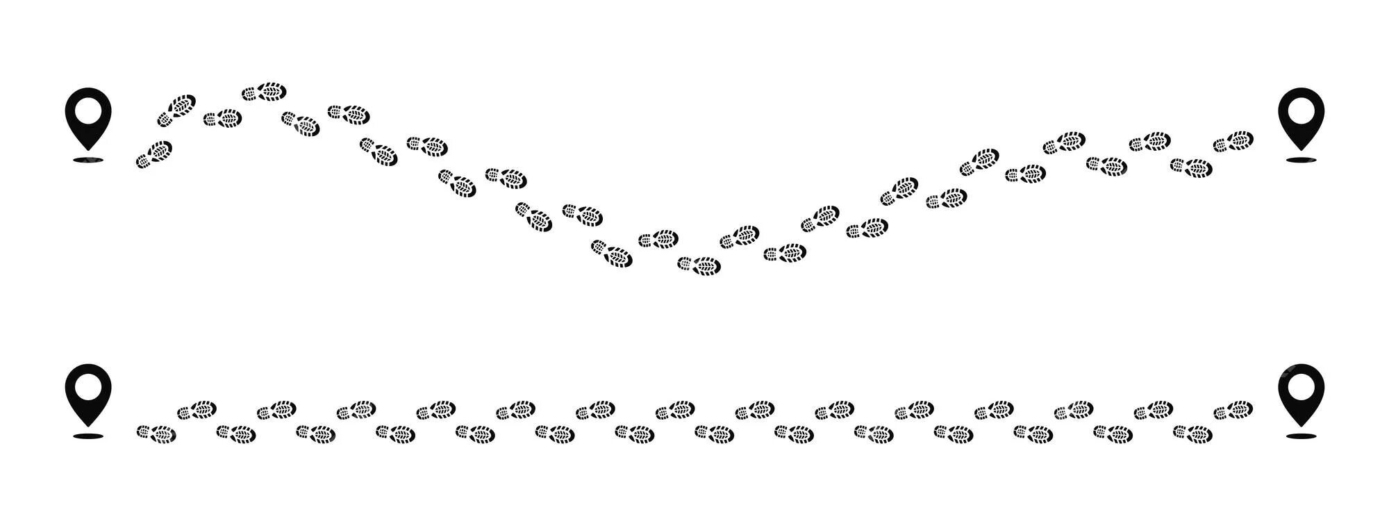 Следы путь. Шаговые следы. Маршрут шаги следы. Шаги следы Минимализм.