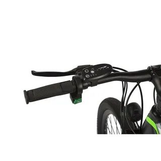 Электровелосипед eltreco ultra max pro